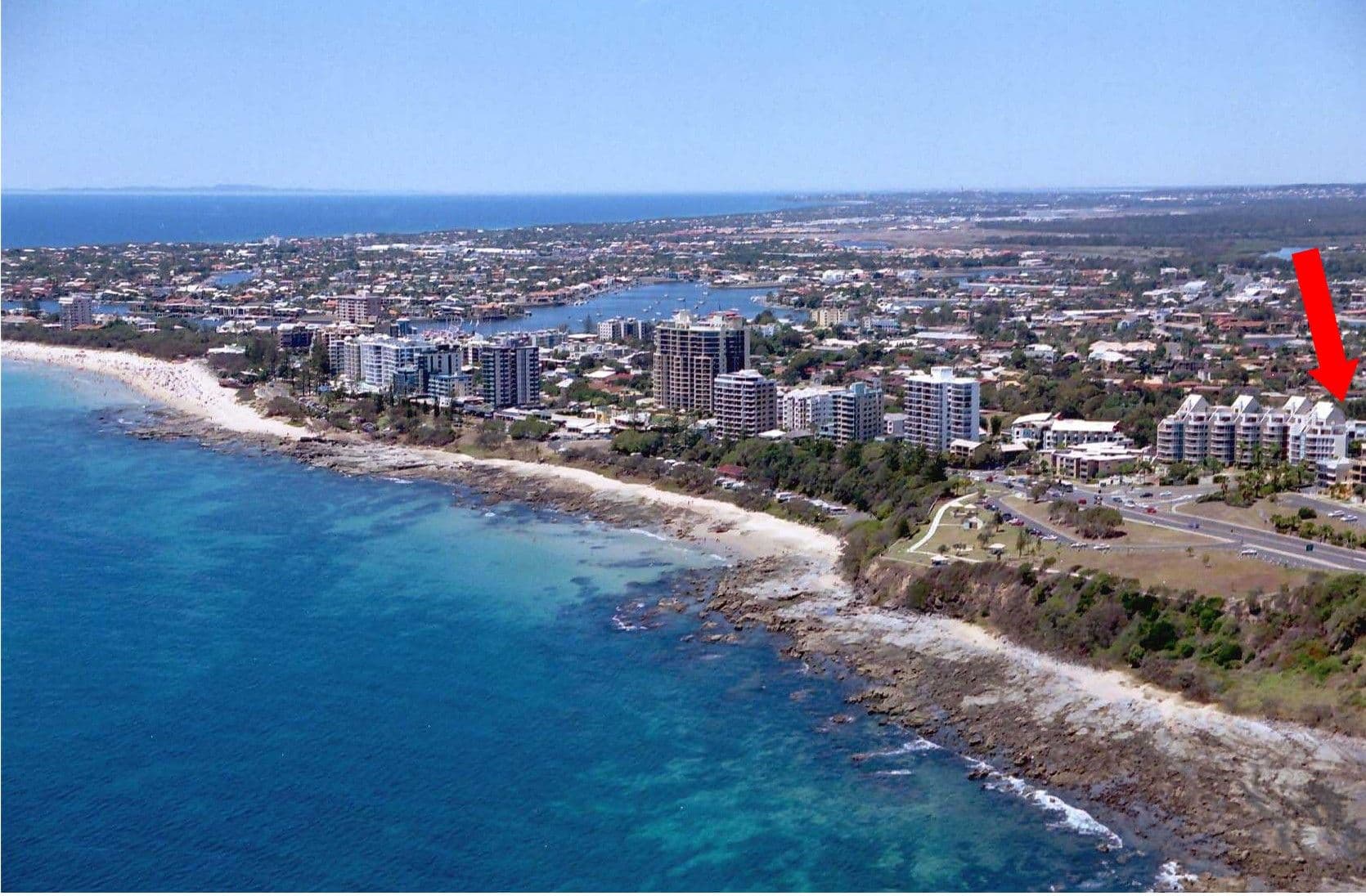 Unit 2 'Lumbra' 14 Douglas Street, MOOLOOLABA QLD 4557, Mooloolaba - Thumbnail 6