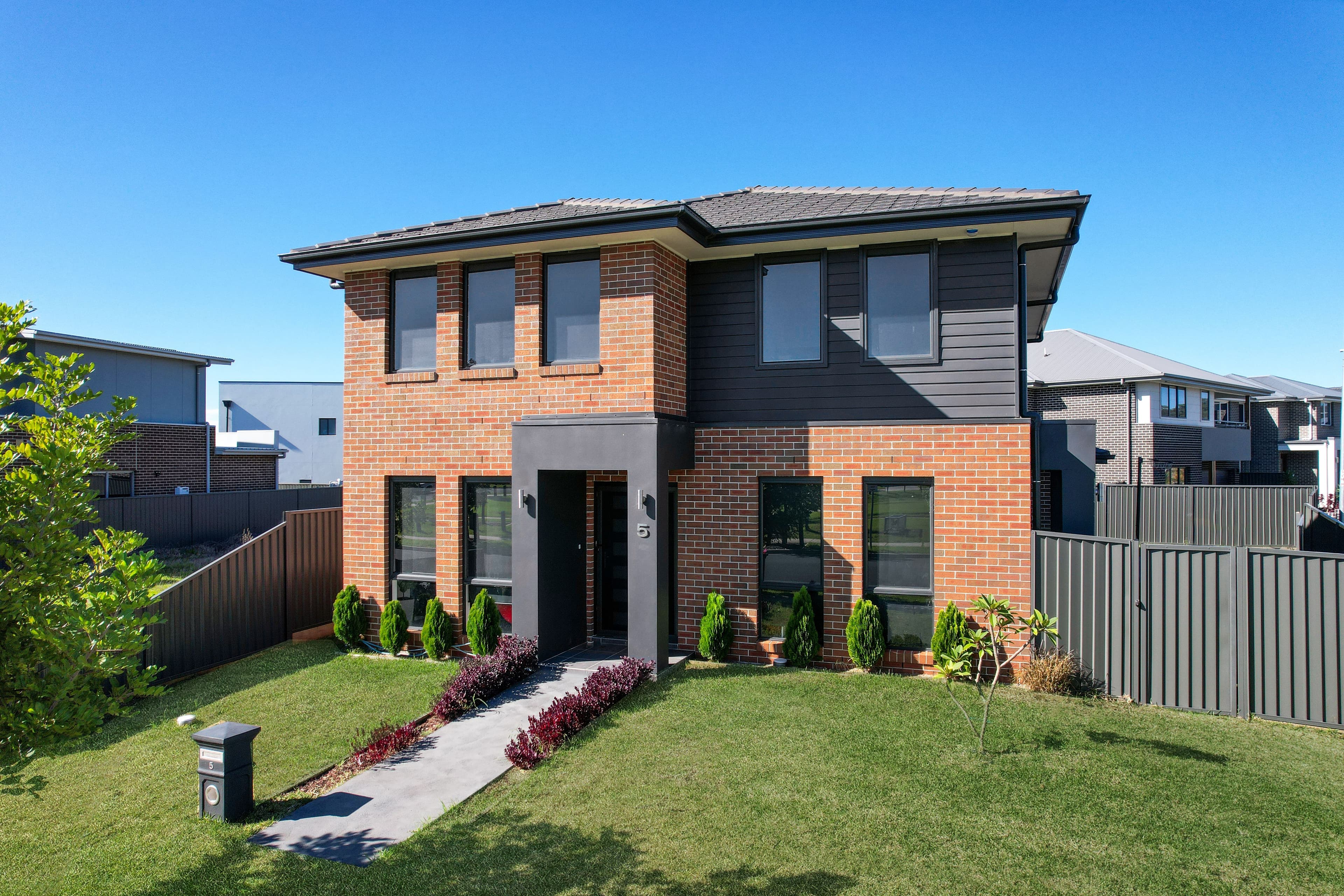 5 Needlebush Avenue, Denham Court NSW 2565, Denham Court - Thumbnail 2