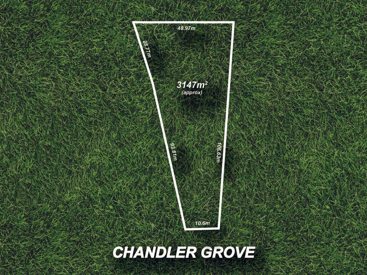 11 Chandler Grove, Greenwith SA 5125, Greenwith - Image 1