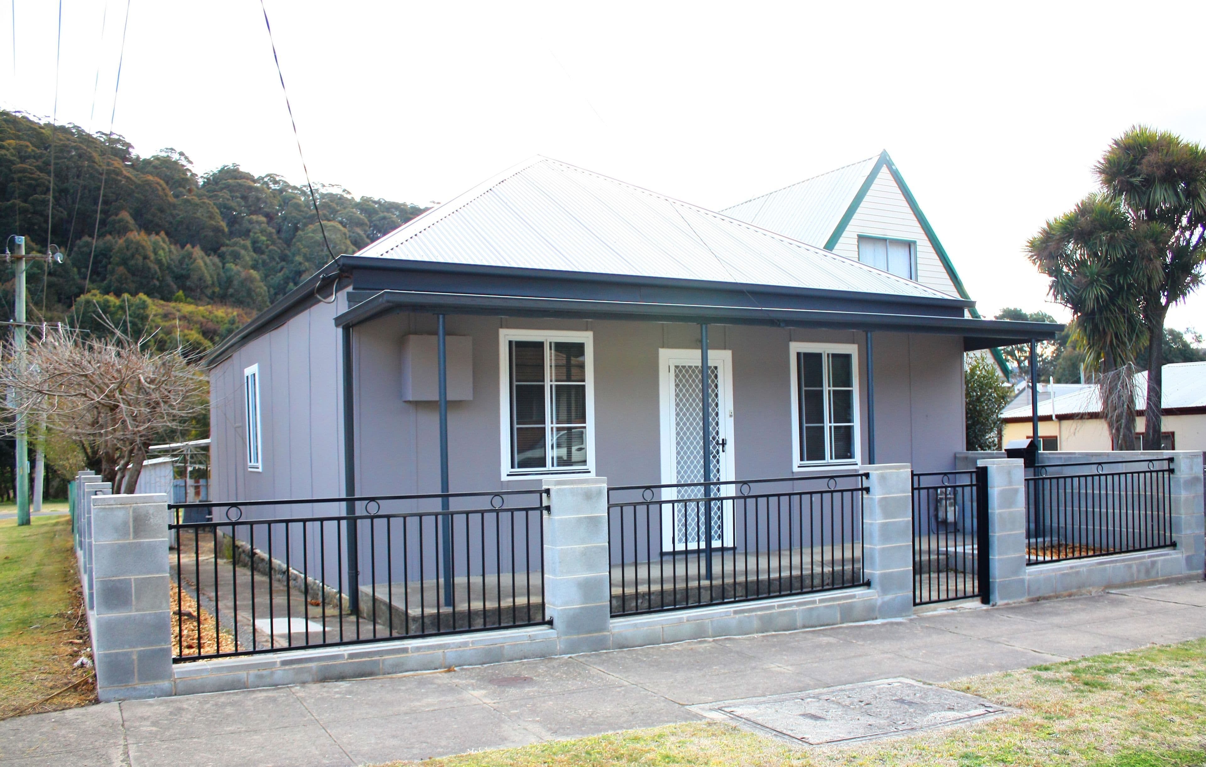 96 Hartley Valley Road, Lithgow NSW 2790, Lithgow - Image 1