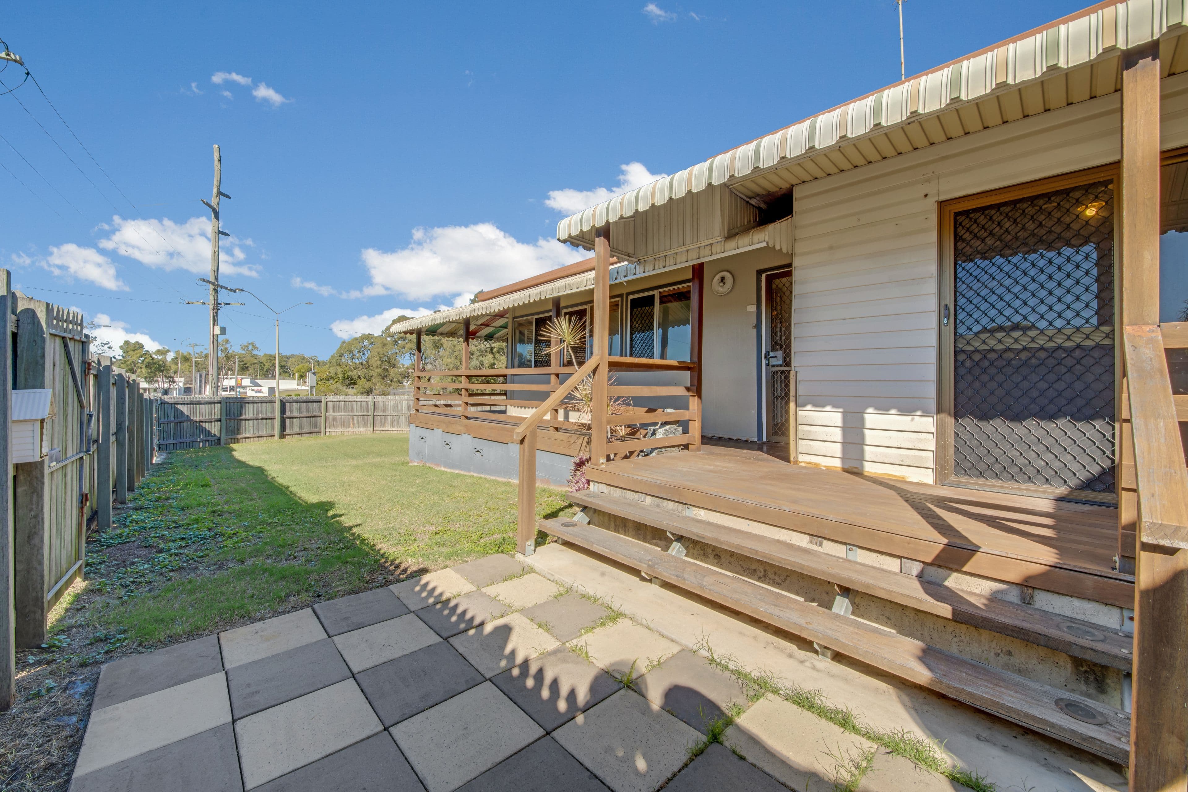 1 Margaret Street, South Gladstone QLD 4680, South Gladstone - Thumbnail 2