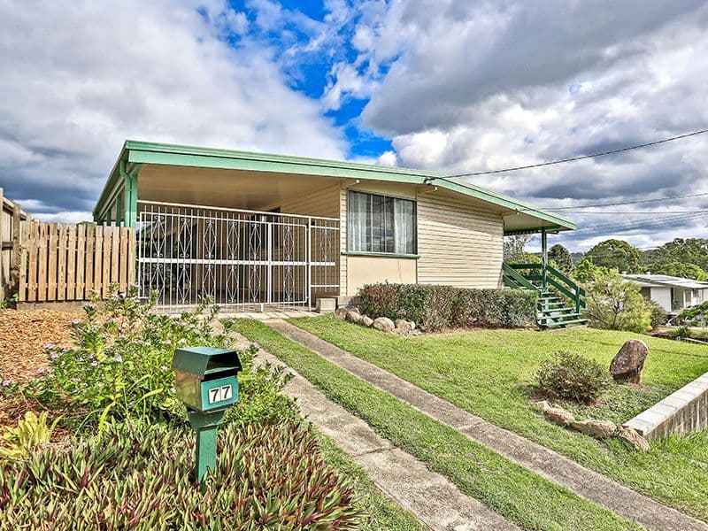 77 Illuta Avenue, Ferny Hills QLD 4055, Ferny Hills - Image 1
