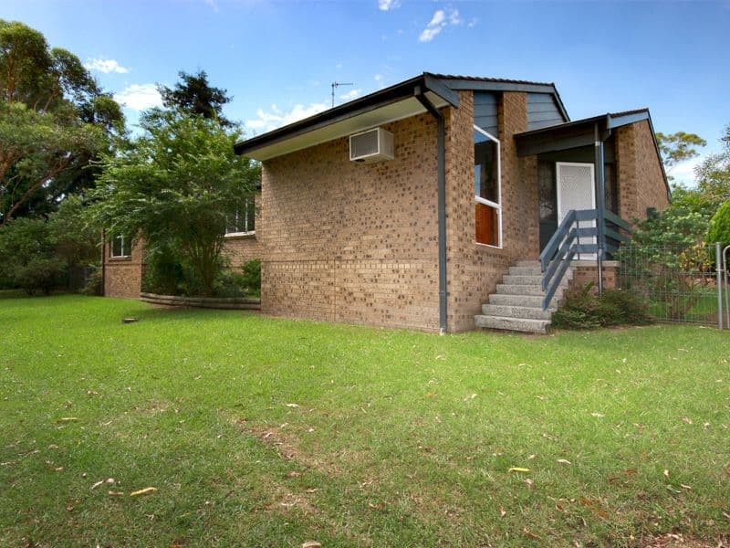 10 Central Road, CORDEAUX HEIGHTS NSW 2526, Cordeaux Heights - Thumbnail 7