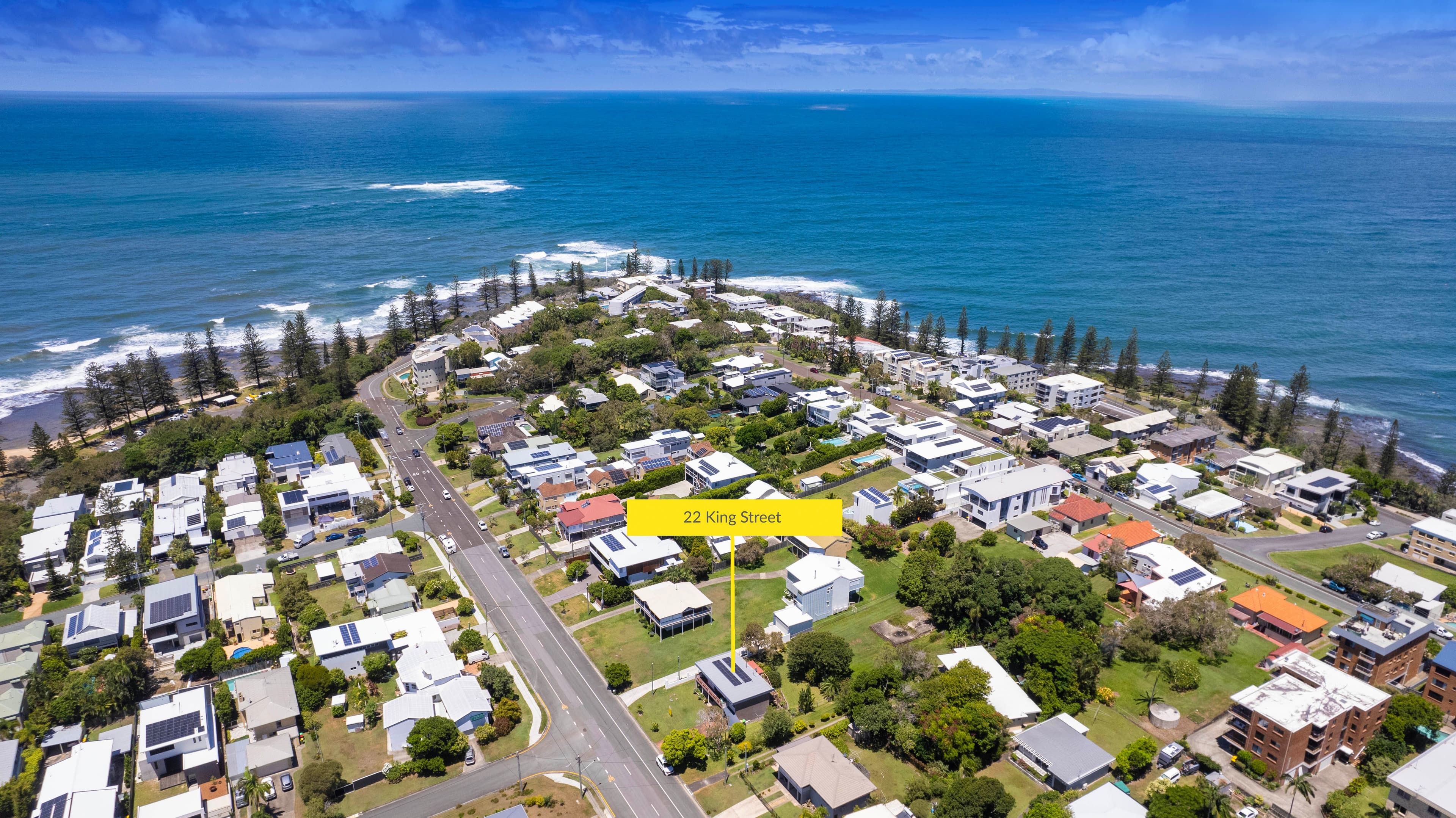 22 King Street, Kings Beach QLD 4551, Kings Beach - Image 1