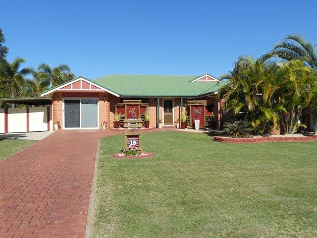 19 Argyle Court, BEACONSFIELD QLD 4740, Beaconsfield - Image 1