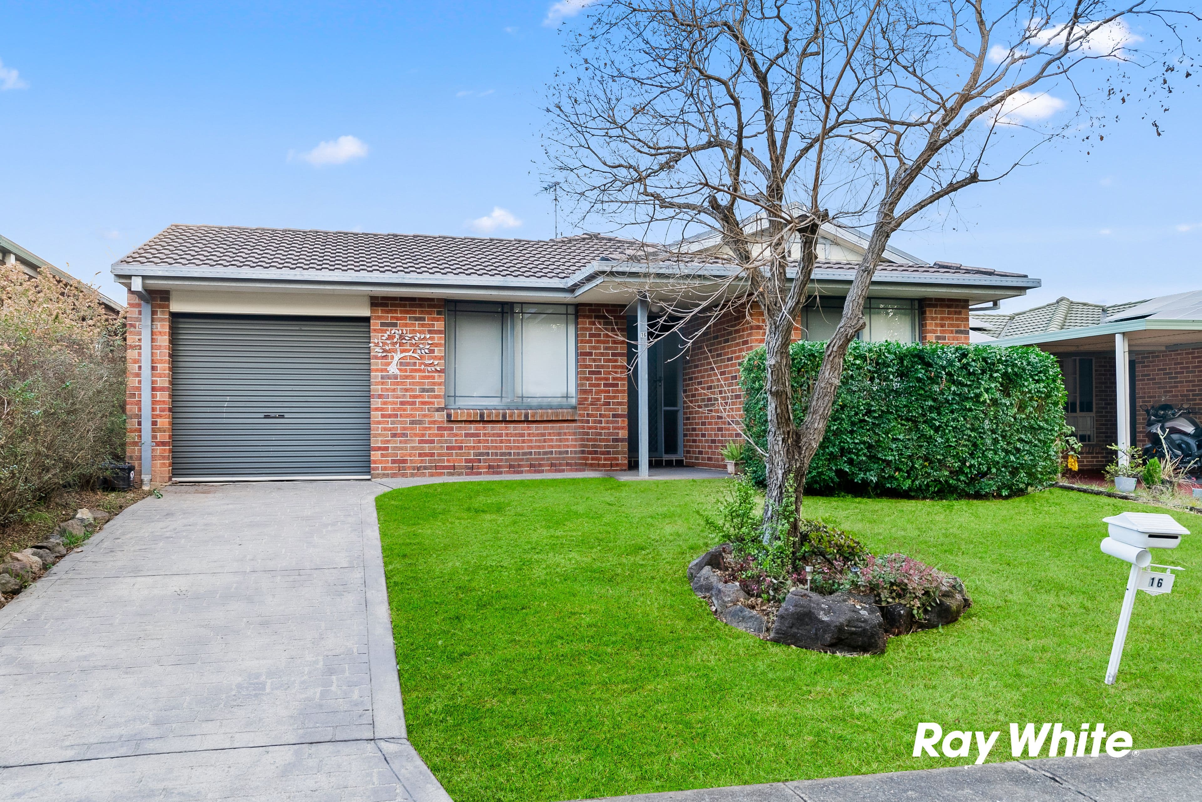 16 Cedarwood Grove, Dean Park NSW 2761, Dean Park - Image 1