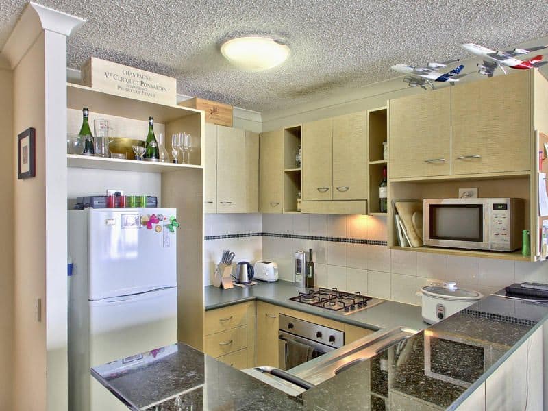 100 Bowen Terrace, FORTITUDE VALLEY QLD 4006, Fortitude Valley - Thumbnail 2