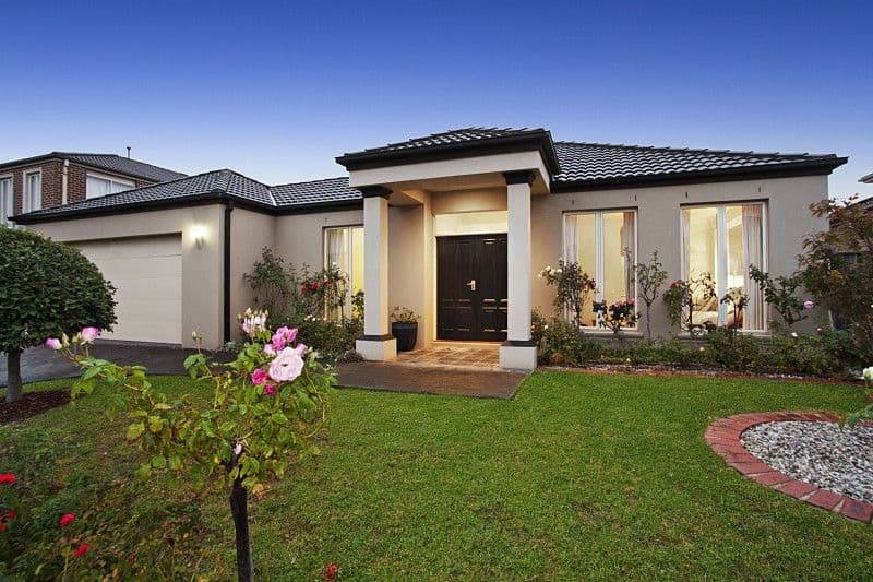 66 Langhorne Crescent, Rowville VIC 3178, Rowville - Image 1