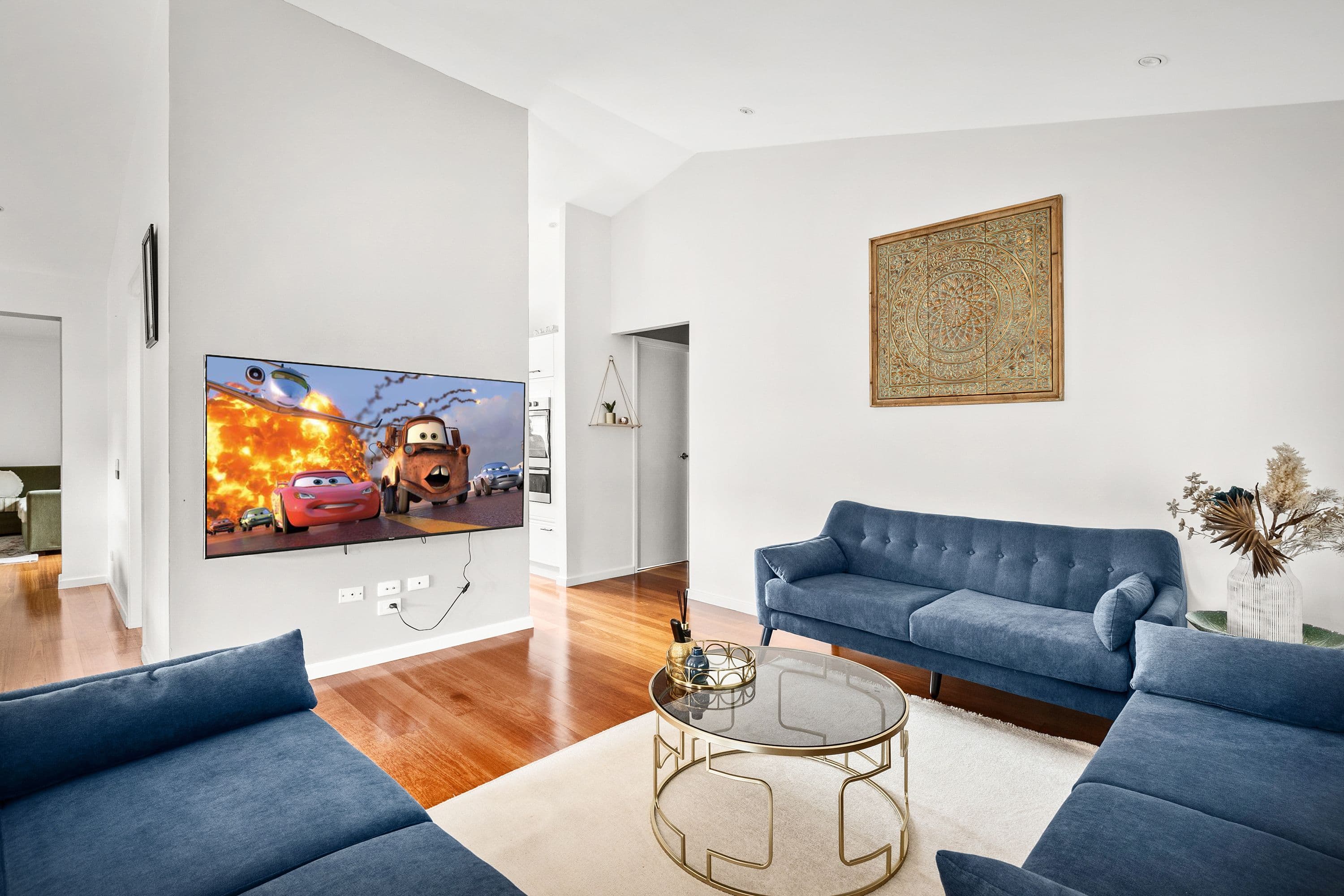 29 Dongola Circuit, Schofields NSW 2762, Schofields - Thumbnail 3