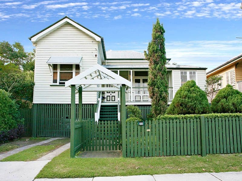 30 Grosvenor Street, BALMORAL QLD 4171, Balmoral - Image 1