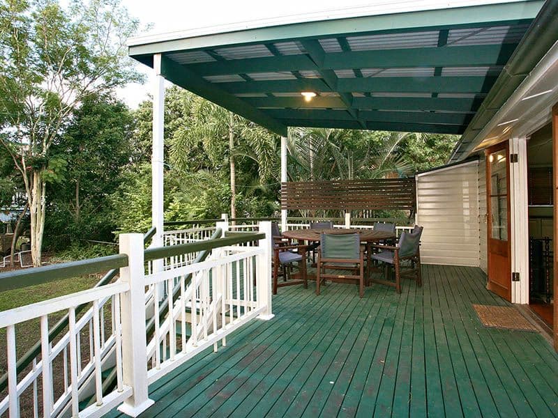 30 Grosvenor Street, BALMORAL QLD 4171, Balmoral - Thumbnail 4