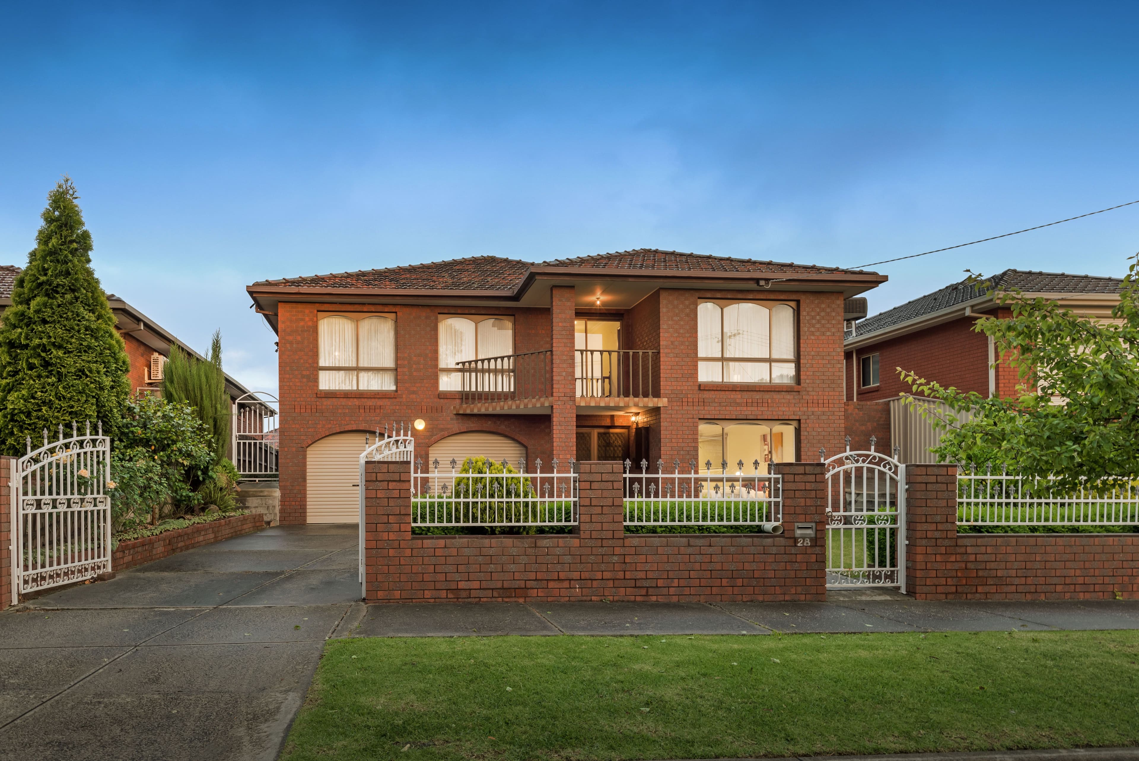 28 Wodonga Crescent, Thomastown VIC 3074, Thomastown - Image 1