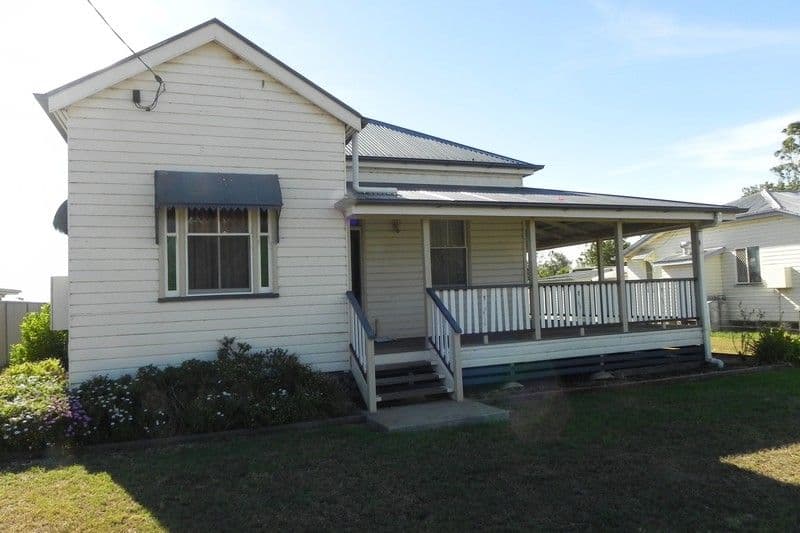 8 Side, MOUNT TYSON QLD 4356, Mount Tyson - Image 1