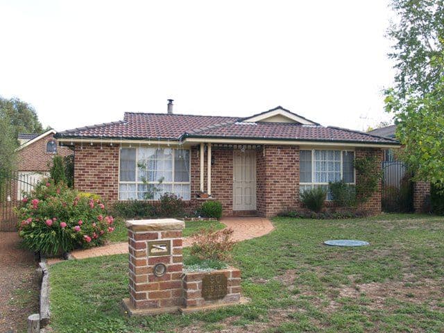 90  Sieben Drive, ORANGE NSW 2800, Orange - Image 1