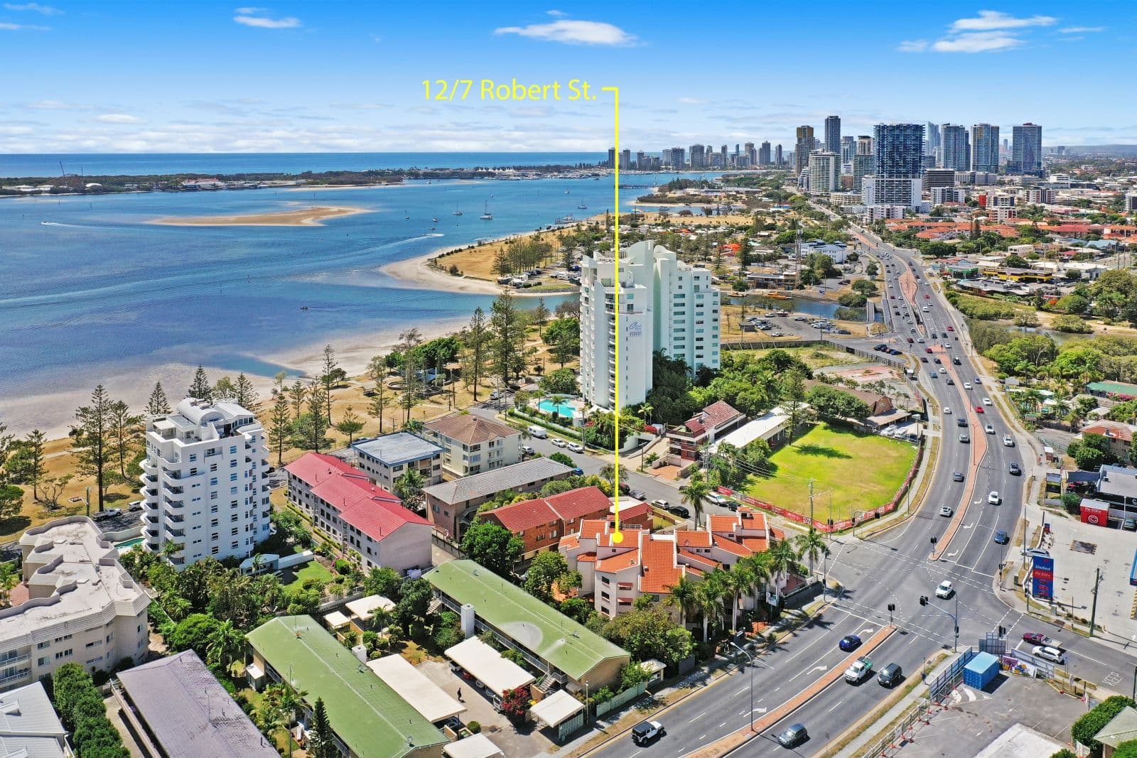 7 Robert Street, Labrador QLD 4215, Labrador - Thumbnail 2