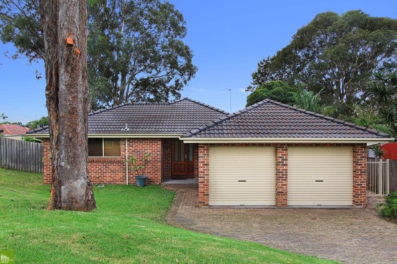 2 Michael Street, ALBION PARK NSW 2527, Albion Park - Thumbnail 2