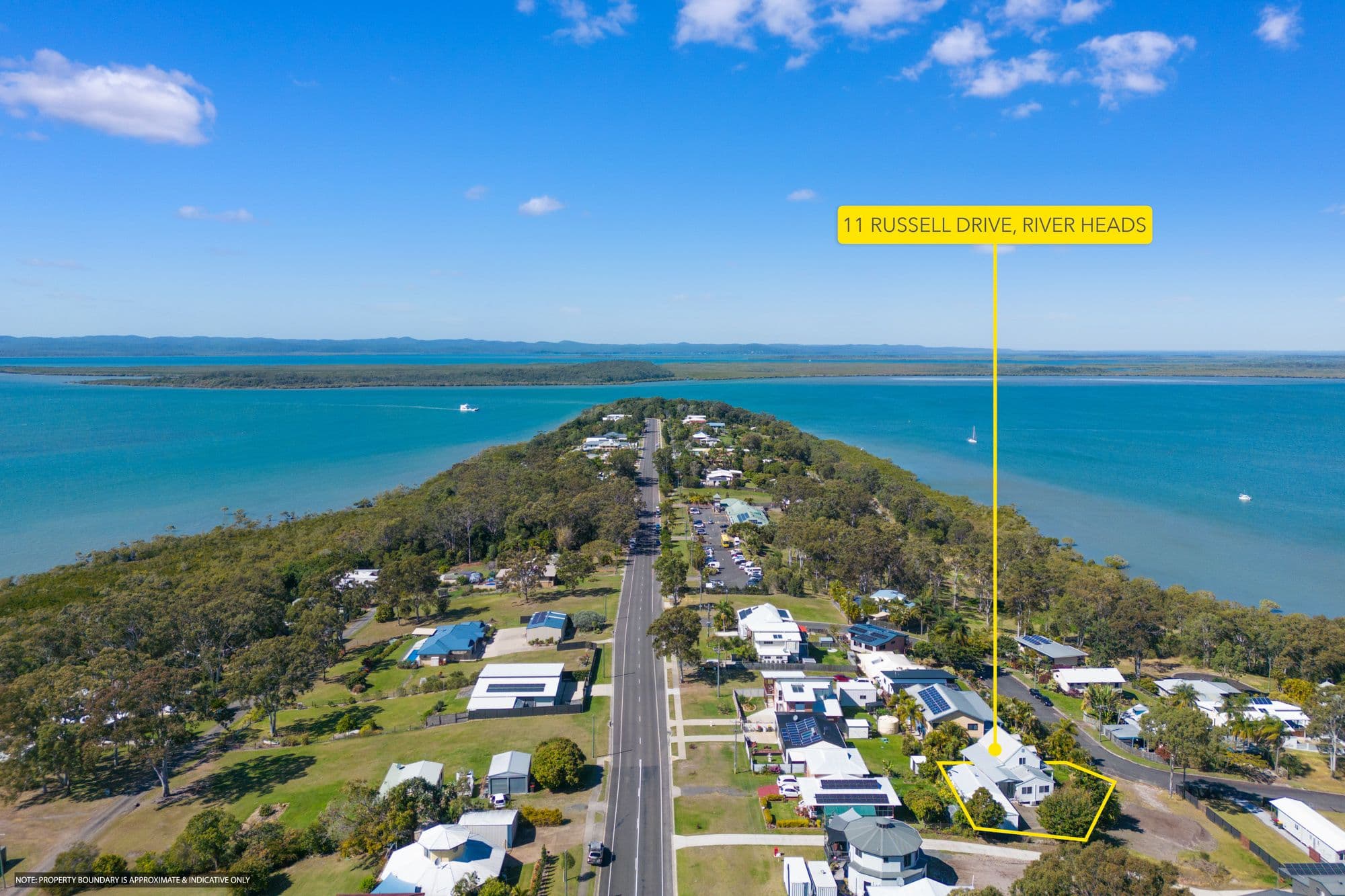 11 Russell Drive, River Heads QLD 4655, River Heads - Thumbnail 2