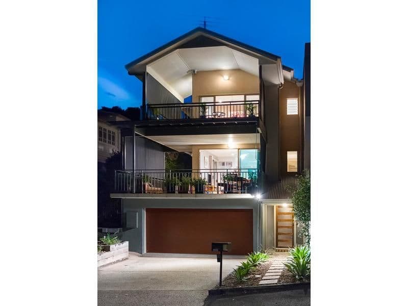 64 Prince Street, Paddington QLD 4064, Paddington - Image 1