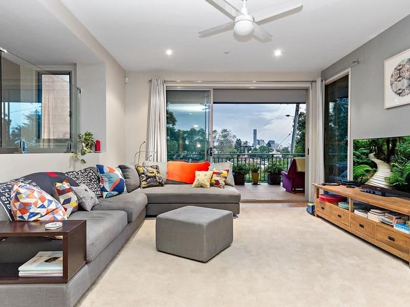 64 Prince Street, Paddington QLD 4064, Paddington - Thumbnail 2