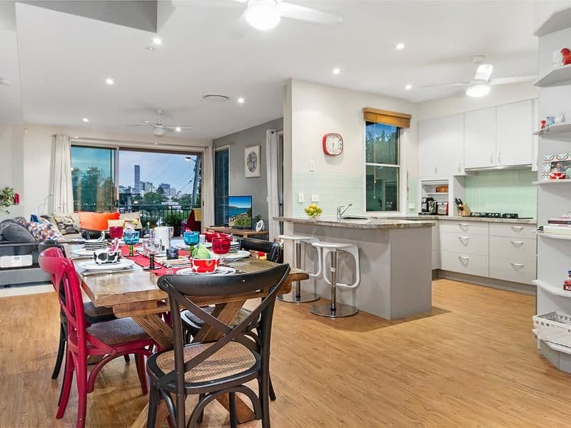 64 Prince Street, Paddington QLD 4064, Paddington - Thumbnail 4