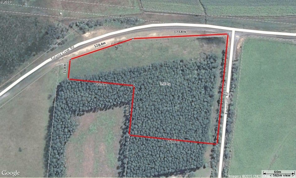 212 Euluma Creek Road, Julatten QLD 4871, Julatten - Thumbnail 4