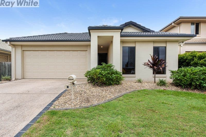 5 Silkpod Court, North Lakes QLD 4509, North Lakes - Image 1