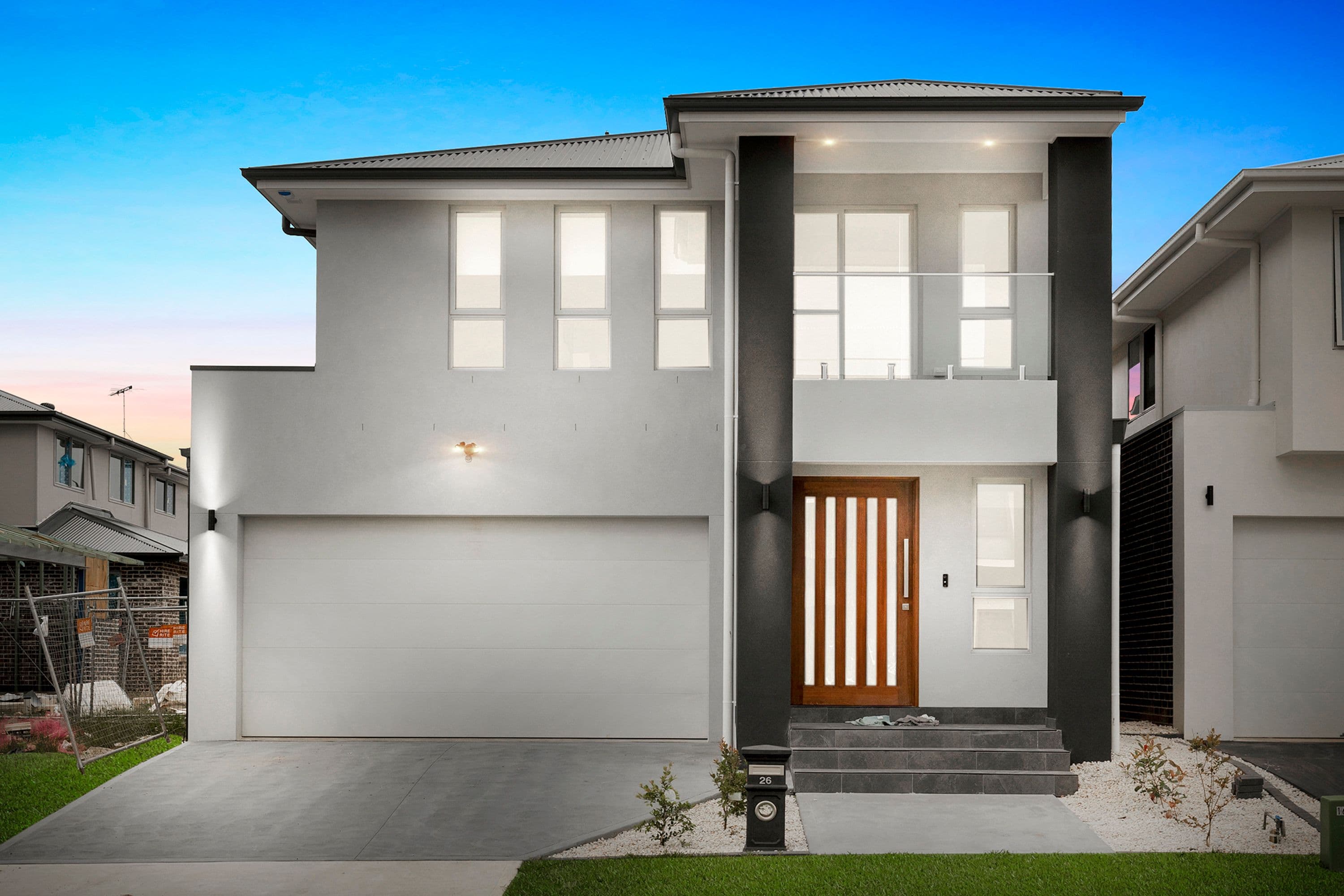 26 Treefern Street, Marsden Park NSW 2765, Melonba - Image 1