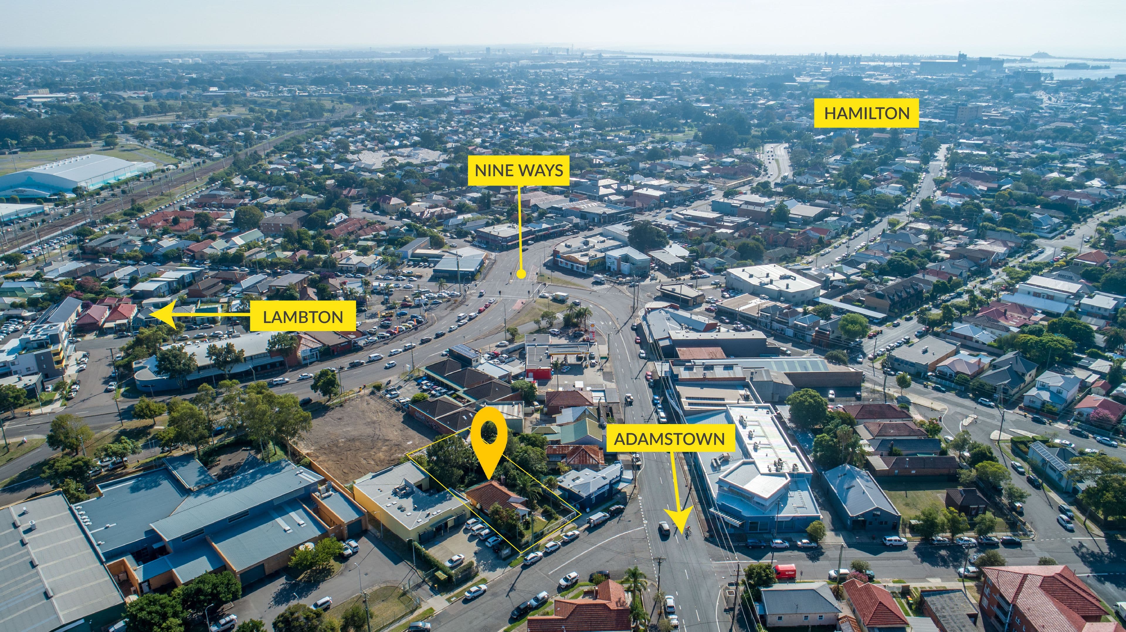 2 Heddon Road, Broadmeadow - Image 1
