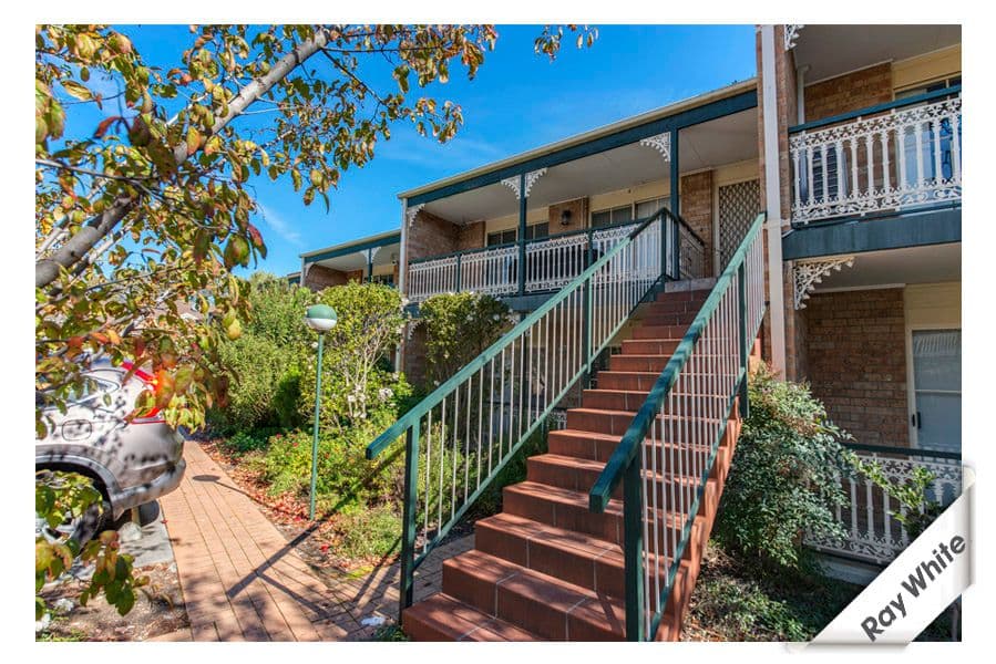 13-15 Sturt Avenue, GRIFFITH ACT 2603, Griffith - Image 1
