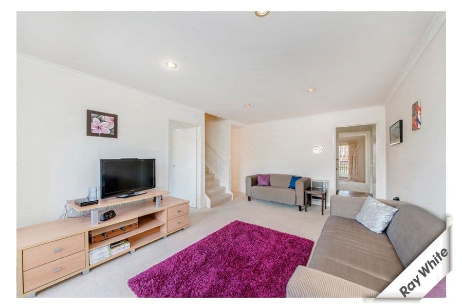 13-15 Sturt Avenue, GRIFFITH ACT 2603, Griffith - Thumbnail 2