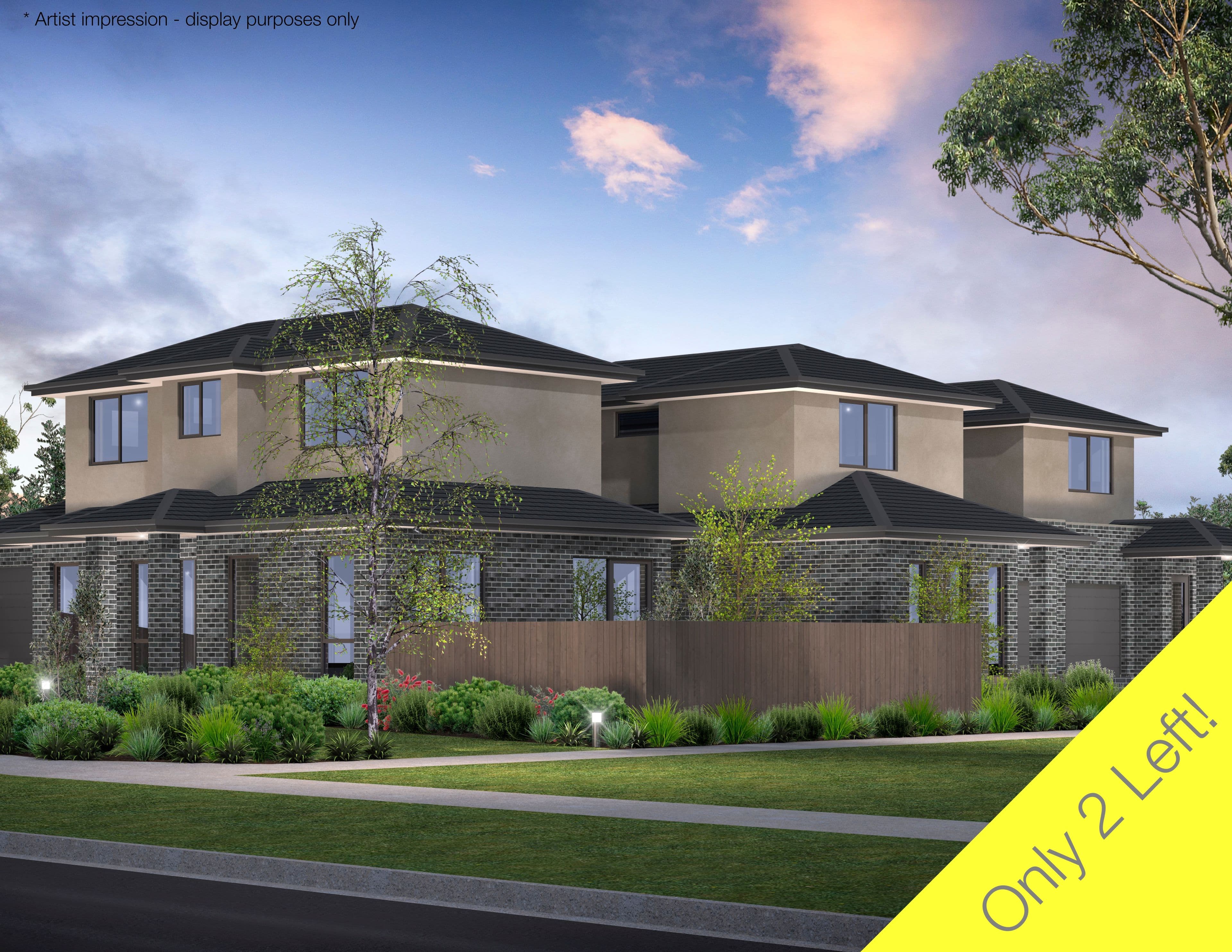 42 Johnson Drive, Ferntree Gully VIC 3156, Ferntree Gully - Image 1