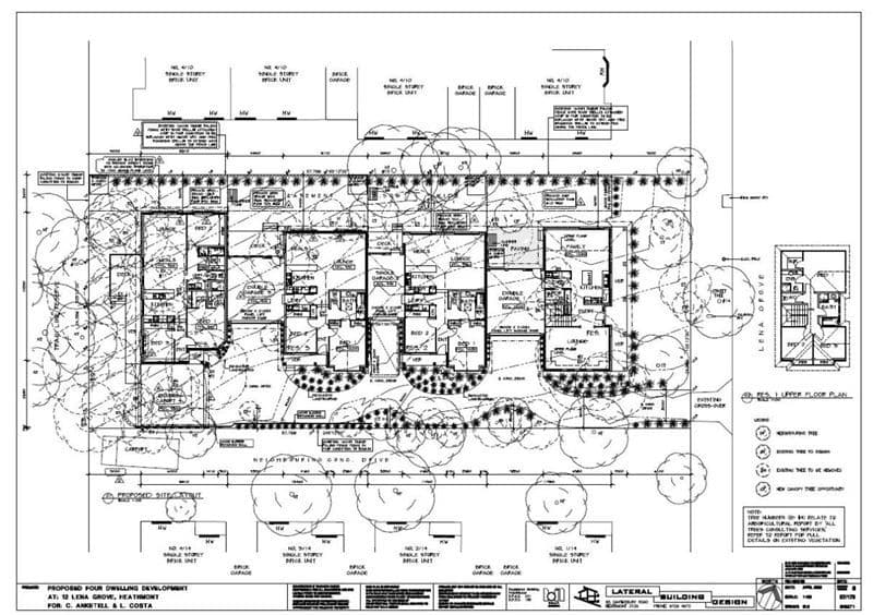 12 Lena Grove, RINGWOOD VIC 3134, Ringwood - Thumbnail 3