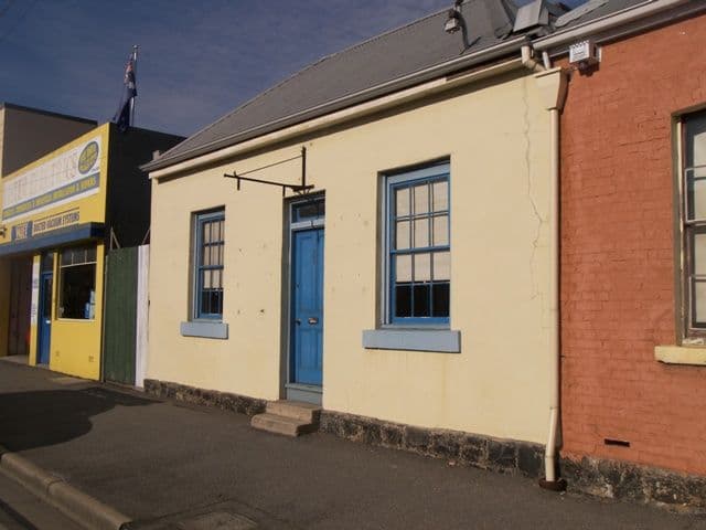 165 York Street, LAUNCESTON TAS 7250, Launceston - Image 1