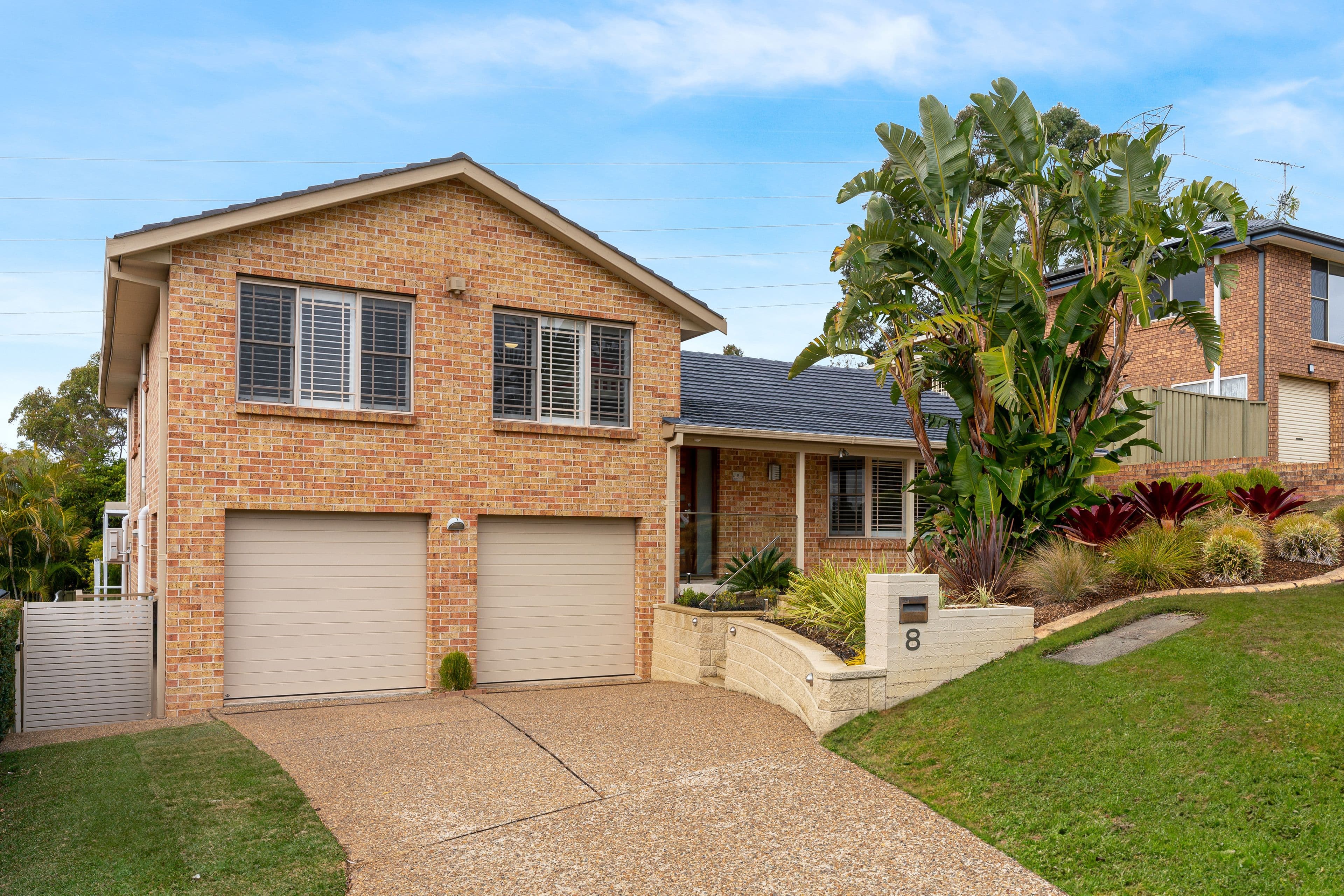 8 Dunmore Place, Barden Ridge NSW 2234, Barden Ridge - Thumbnail 8