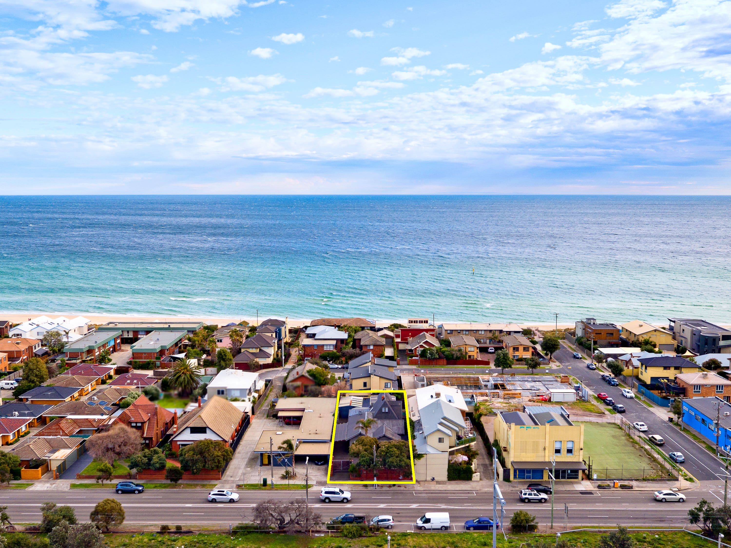 284 Nepean Highway, Edithvale VIC 3196, Edithvale - Image 1