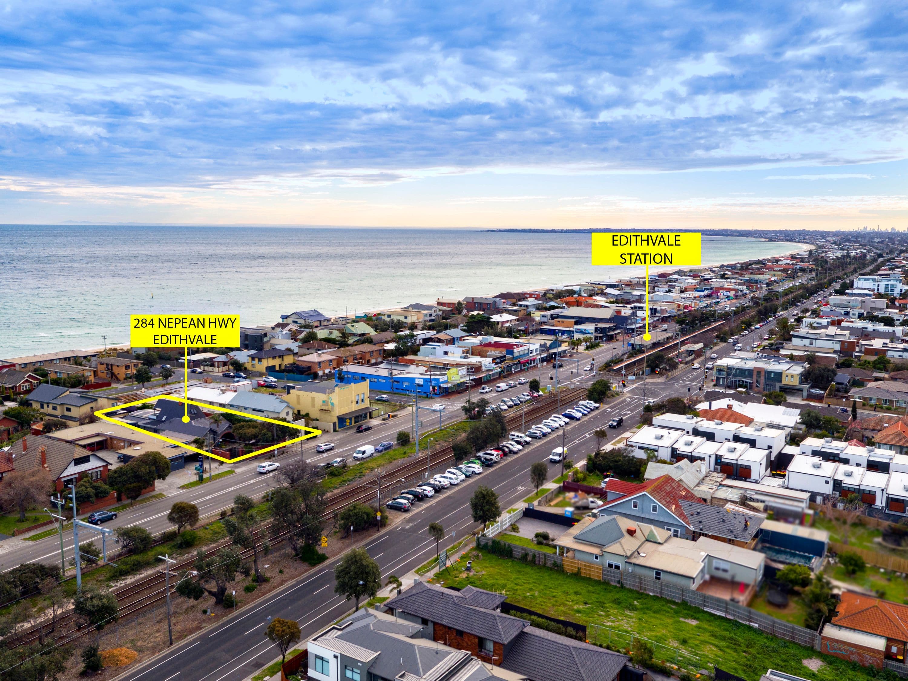 284 Nepean Highway, Edithvale VIC 3196, Edithvale - Thumbnail 2