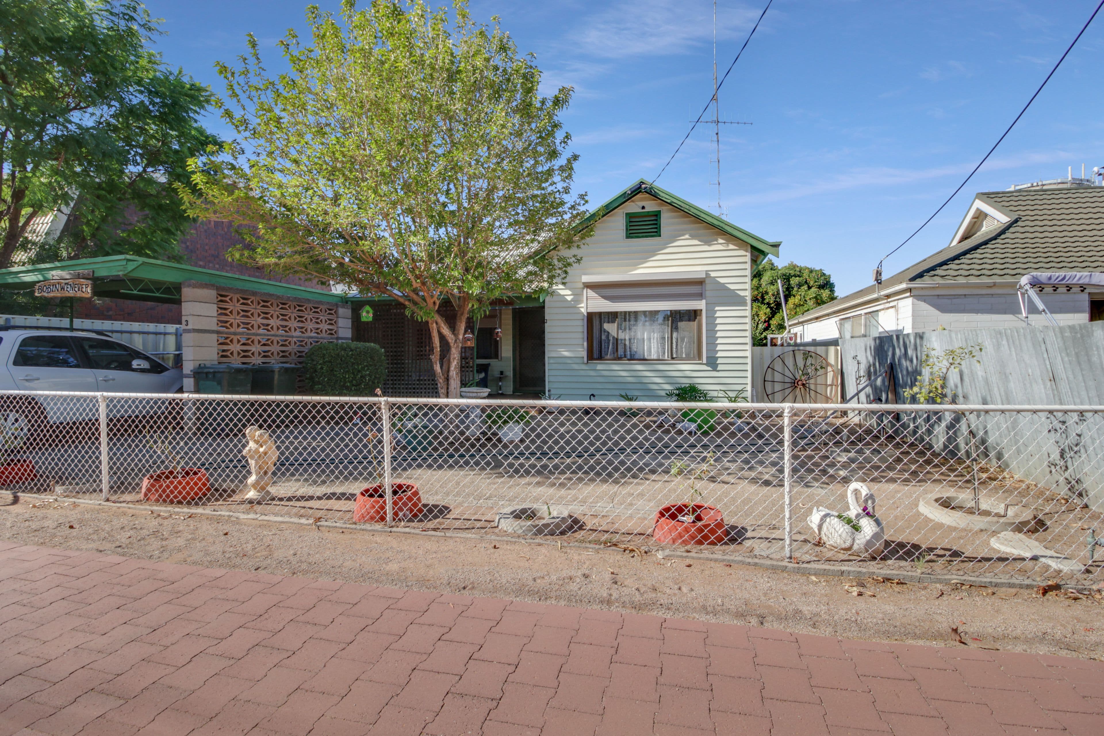 3 Thurk Street, Renmark SA 5341, Renmark - Image 1