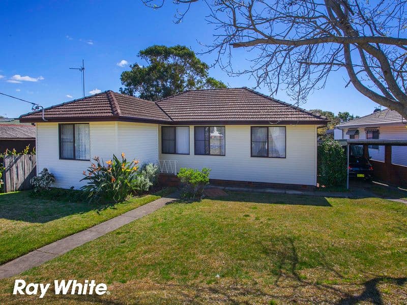 51 Queen Street, LAKE ILLAWARRA NSW 2528, Lake Illawarra - Image 1