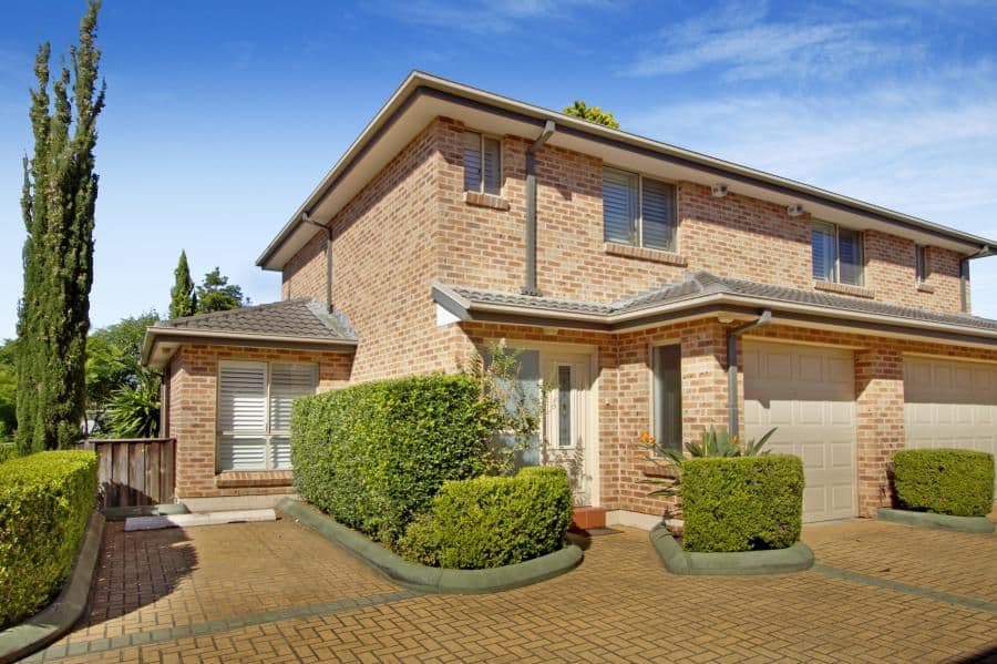 125-127 Old Northern Road, BAULKHAM HILLS NSW 2153, Baulkham Hills - Image 1