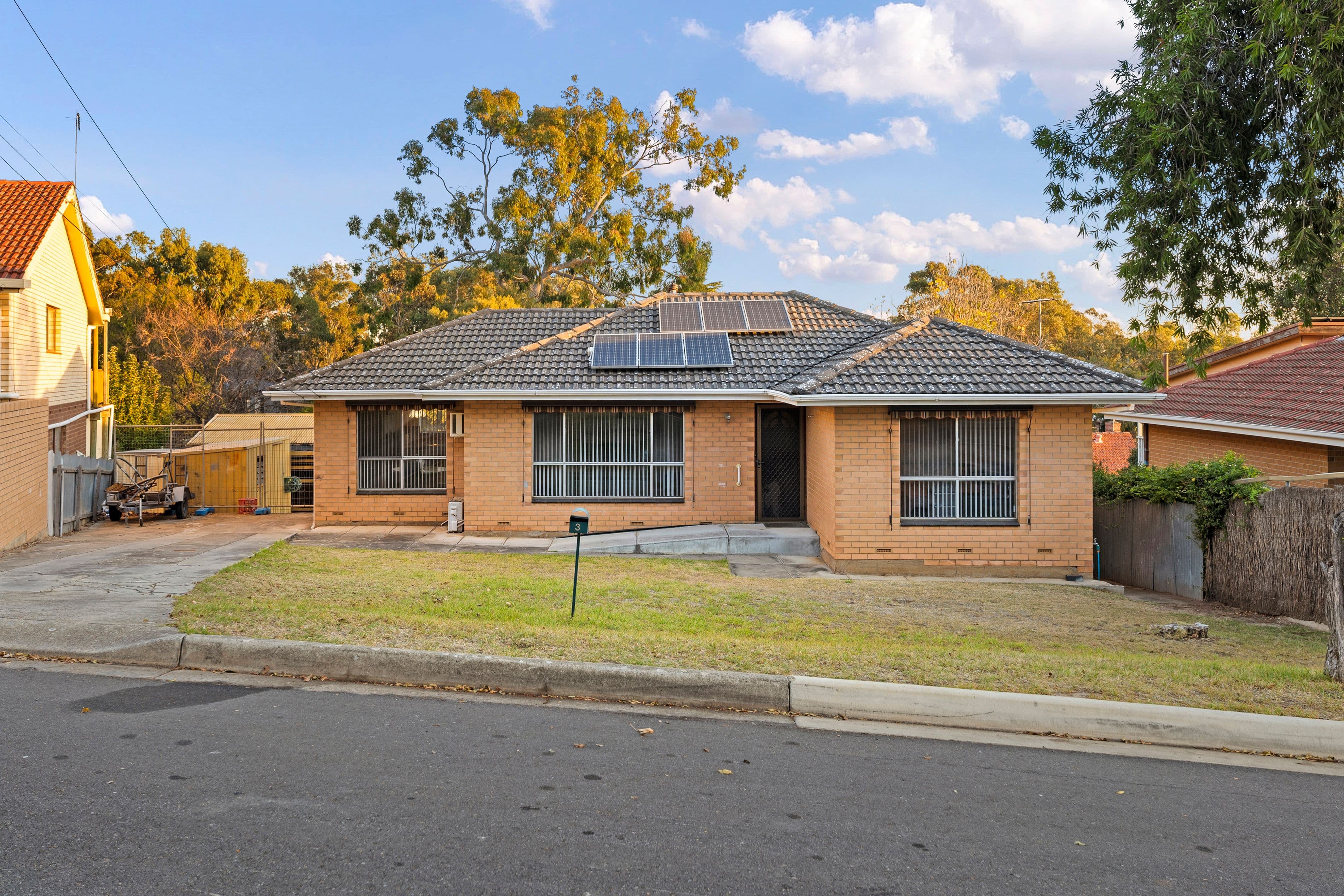 3 / 54 York Street, Indooroopilly QLD 4068, Indooroopilly - Image 1