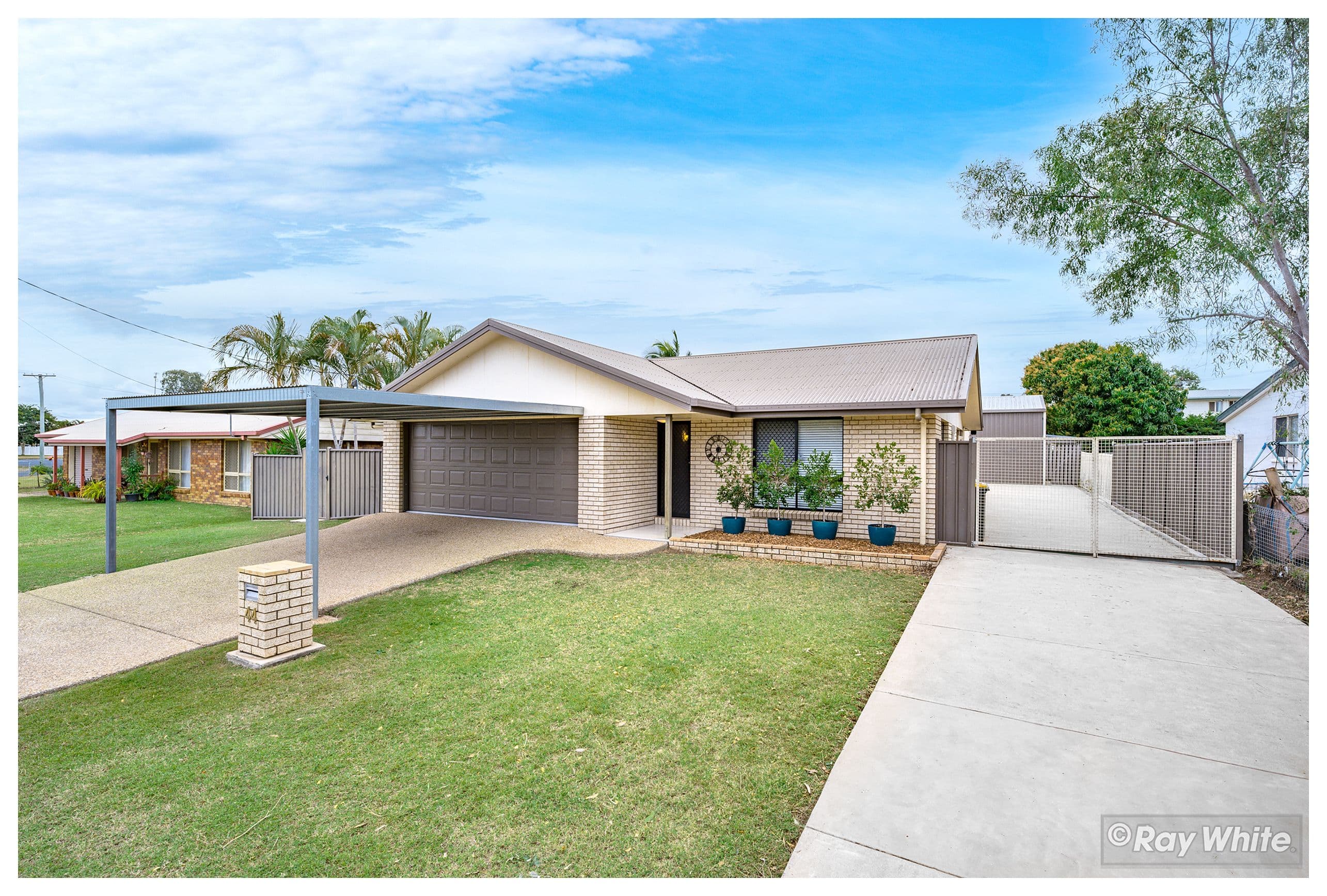 44 Fisher Street, Gracemere QLD 4702, Gracemere - Image 1