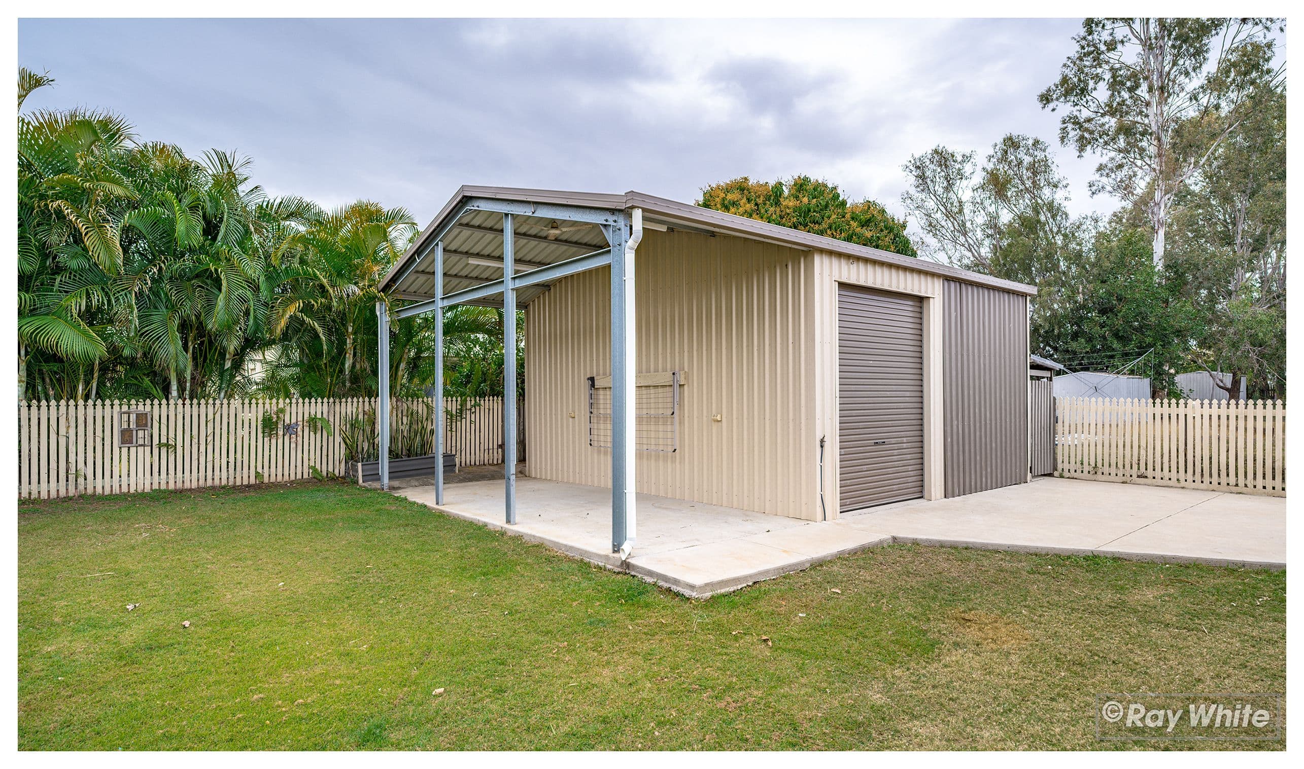 44 Fisher Street, Gracemere QLD 4702, Gracemere - Thumbnail 4