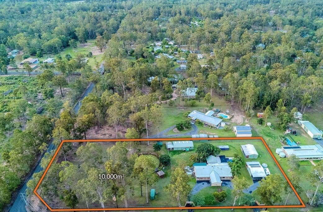 251-267 Ison Road, Greenbank QLD 4124, Greenbank - Thumbnail 2