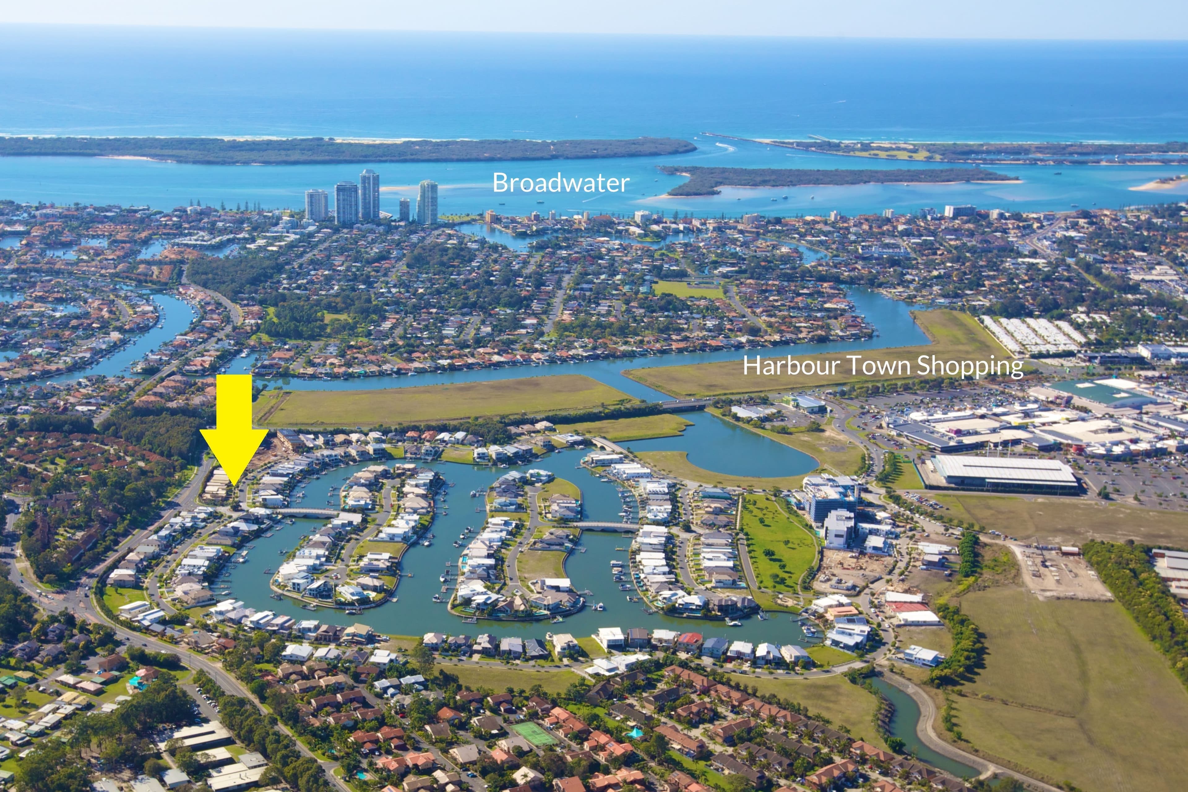 79 East Quay Drive, Biggera Waters QLD 4216, Biggera Waters - Image 1