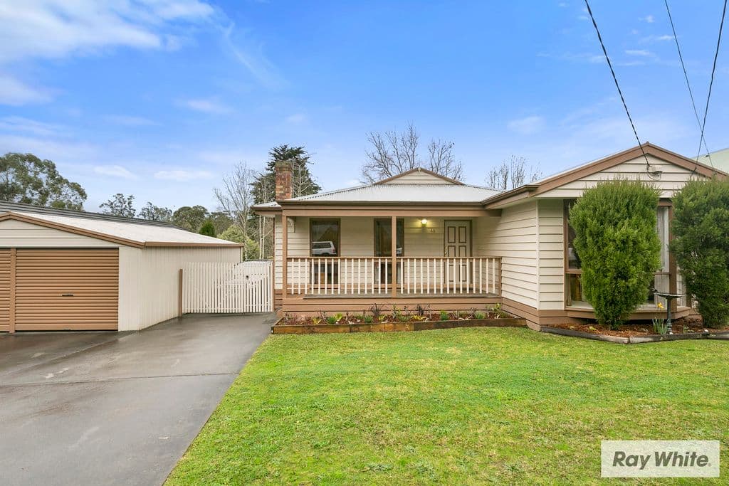48 OAKTREE Road, Croydon North VIC 3136, Croydon North - Image 1