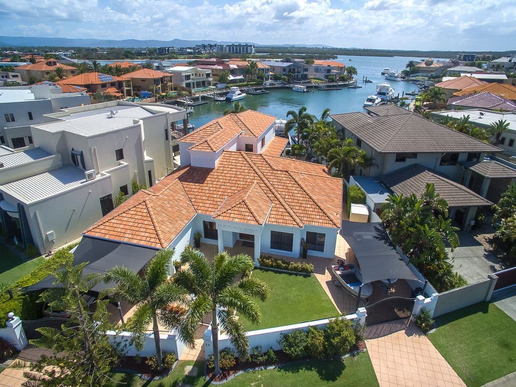 24 The Sovereign Mile, Sovereign Islands QLD 4216, Sovereign Islands - Thumbnail 2