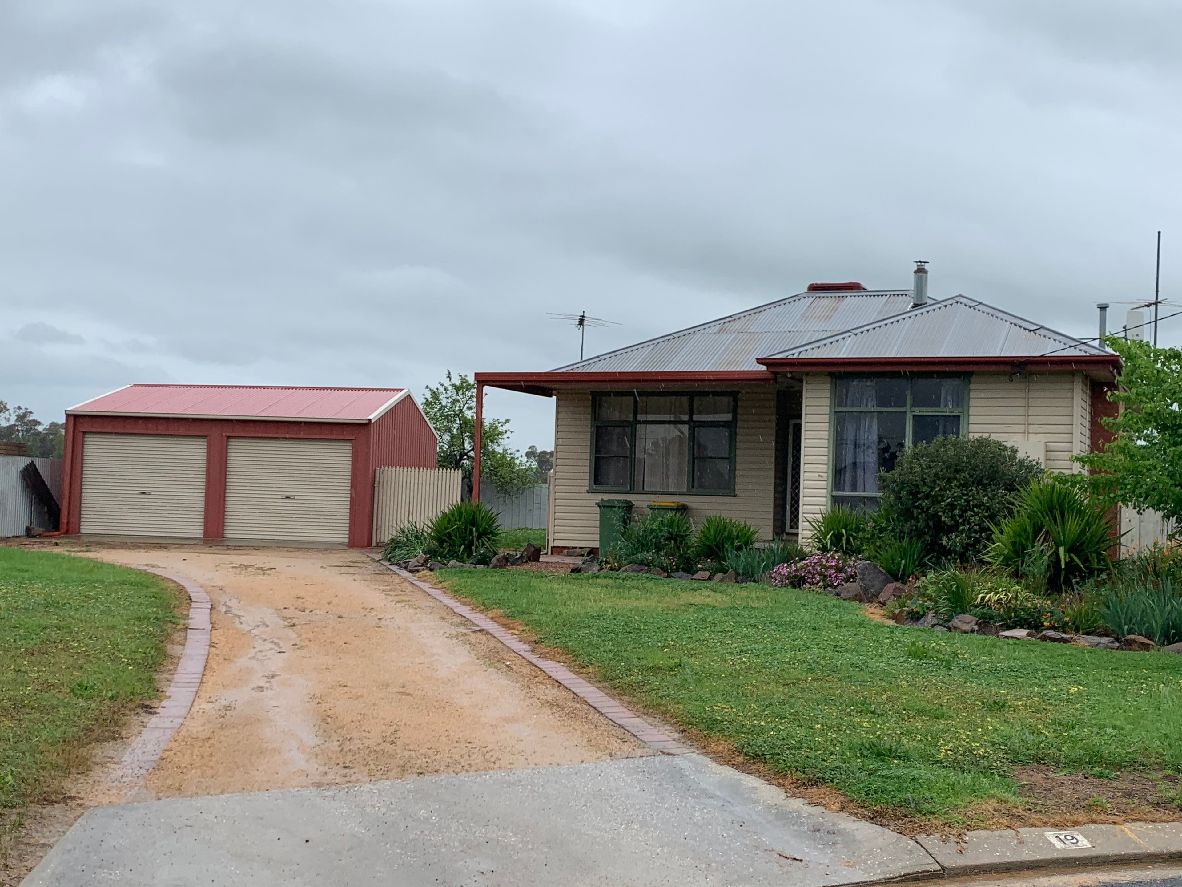 19 Townview Avenue, Walla Walla NSW 2659, Walla Walla - Image 1