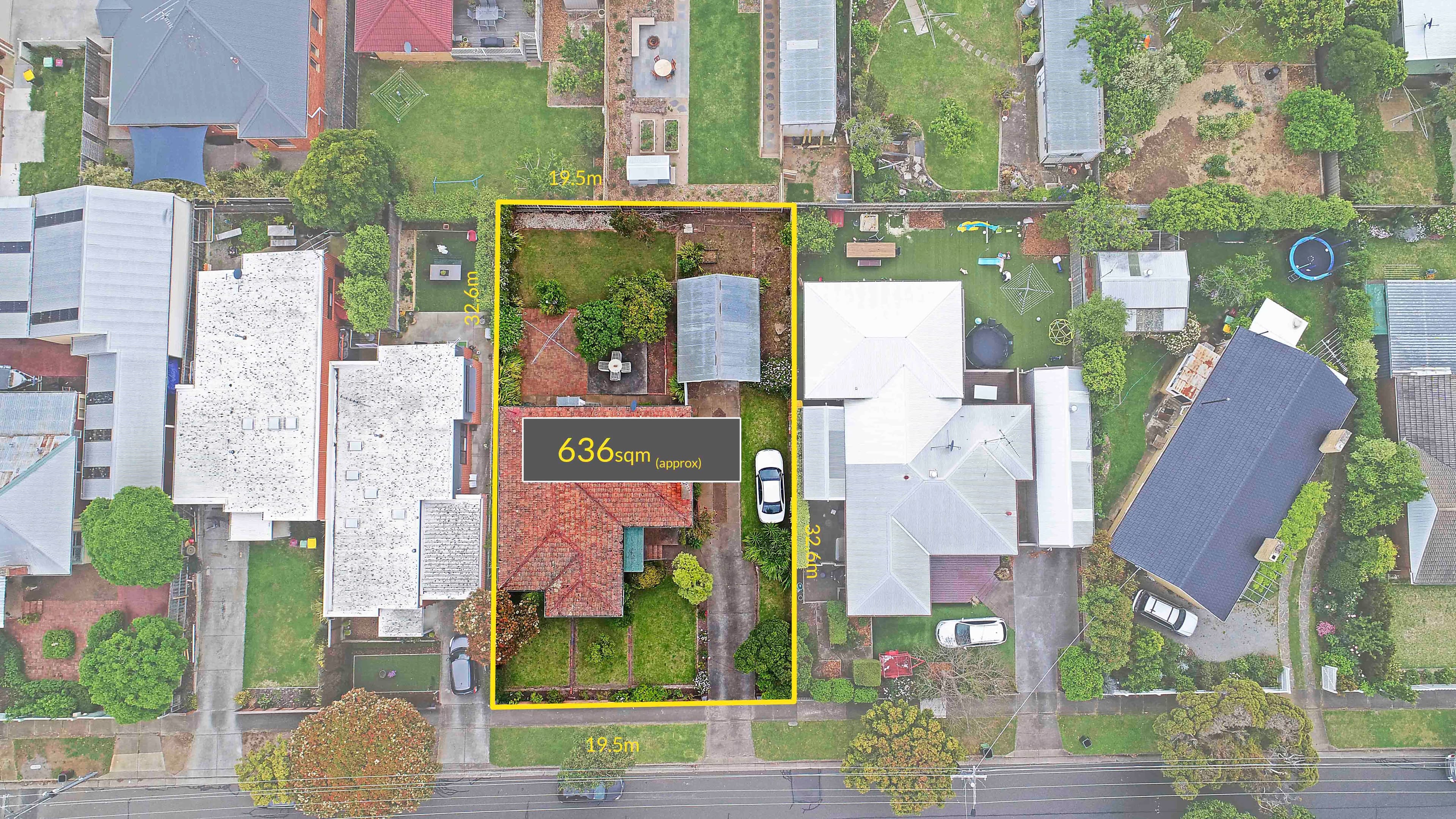 24 Brocka Avenue, Belmont VIC 3216, Belmont - Thumbnail 2