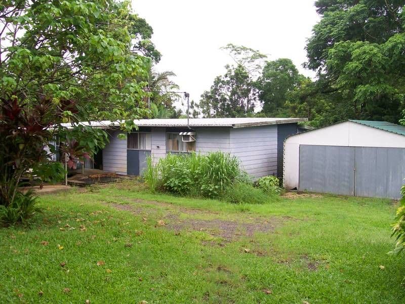 2085 Palmerston Highway, East Palmerston QLD 4860, East Palmerston - Image 1