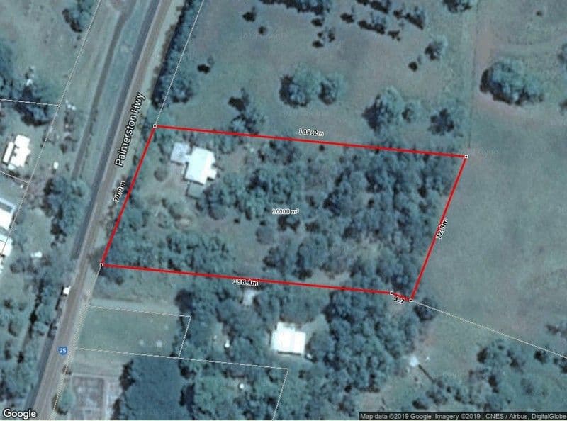 2085 Palmerston Highway, East Palmerston QLD 4860, East Palmerston - Thumbnail 2